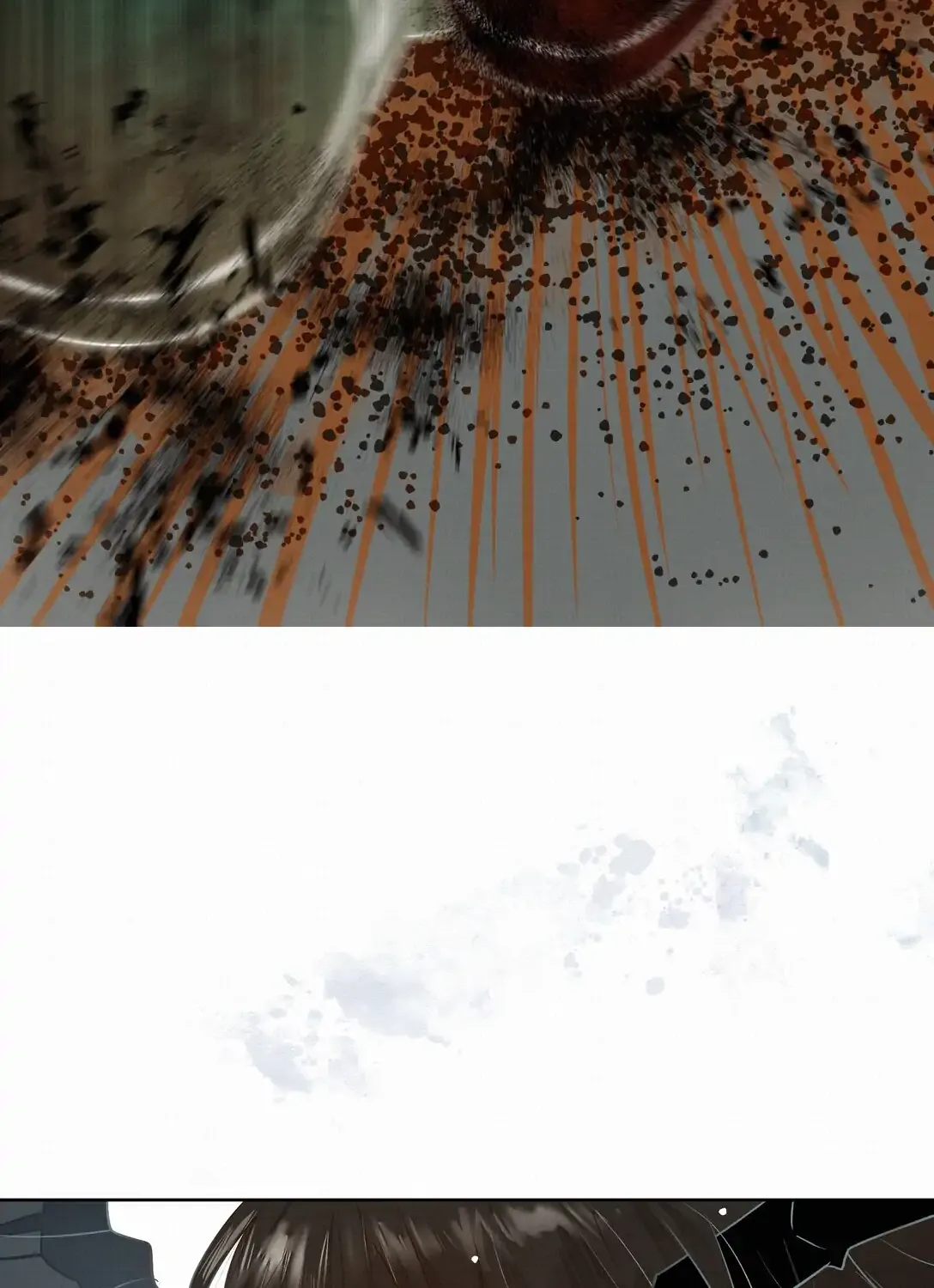 Addicted to Deathly Desire Chapter 40 page 8 - 