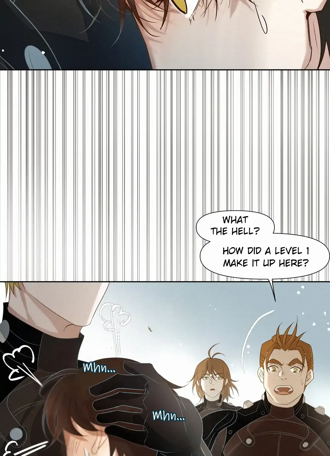 Addicted to Deathly Desire Chapter 40 page 10 - 