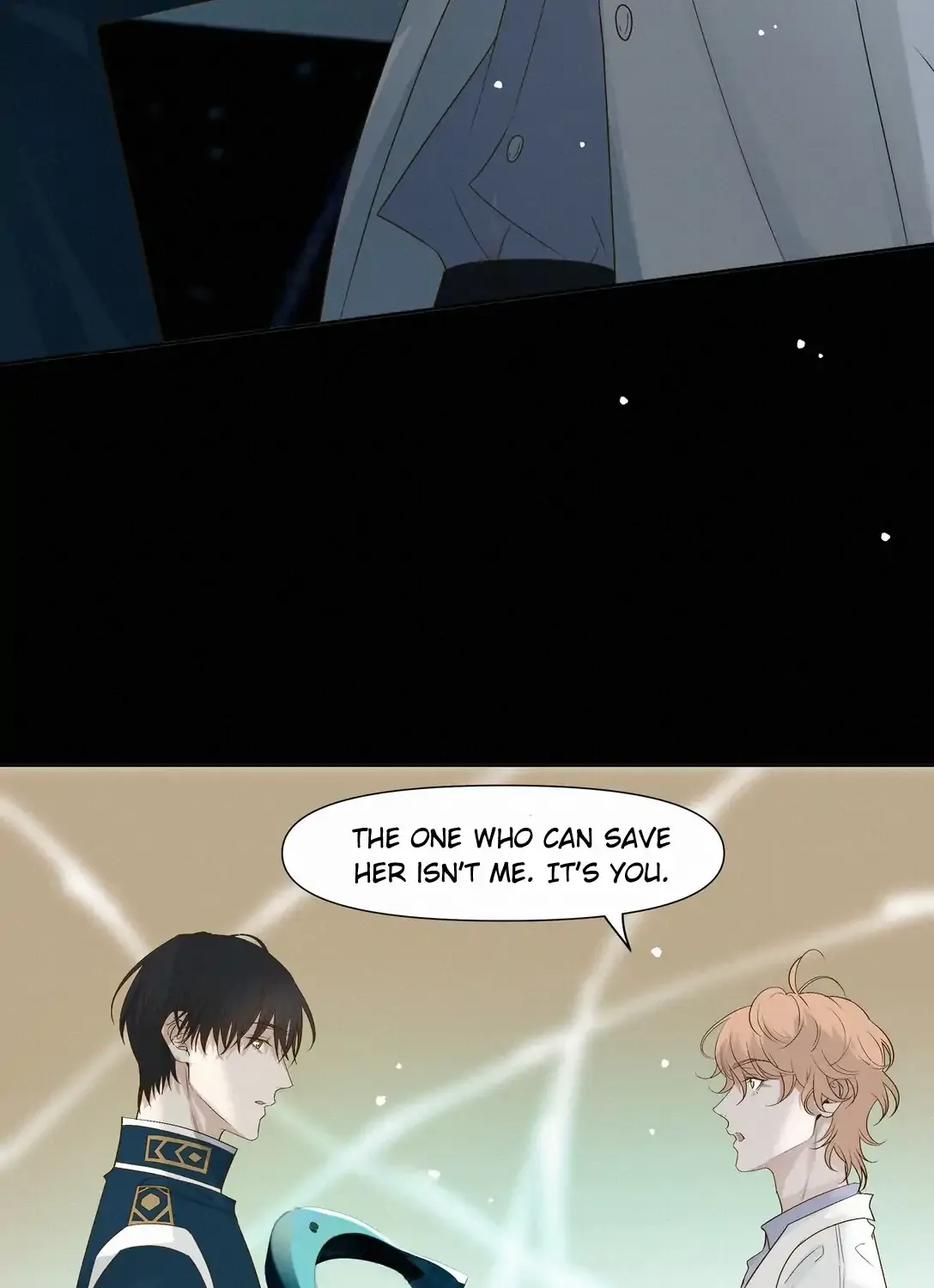 Addicted to Deathly Desire Chapter 41 page 17 - 