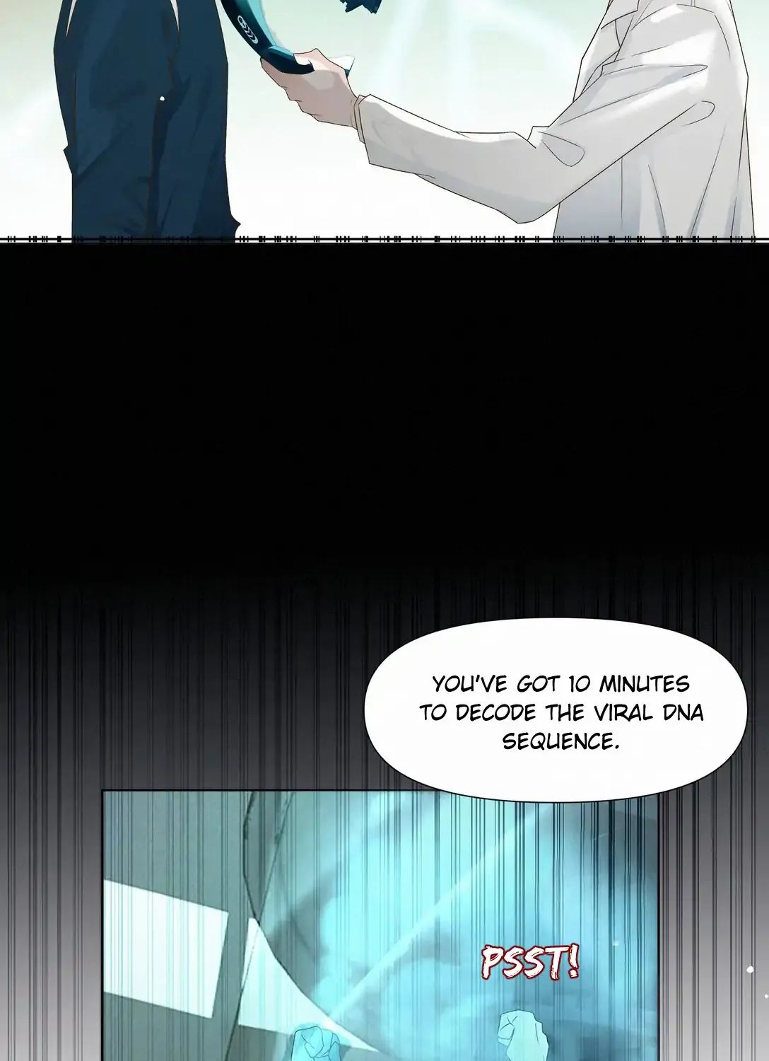 Addicted to Deathly Desire Chapter 41 page 18 - 
