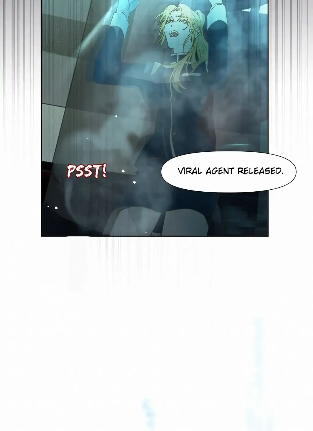 Addicted to Deathly Desire Chapter 41 page 19 - 