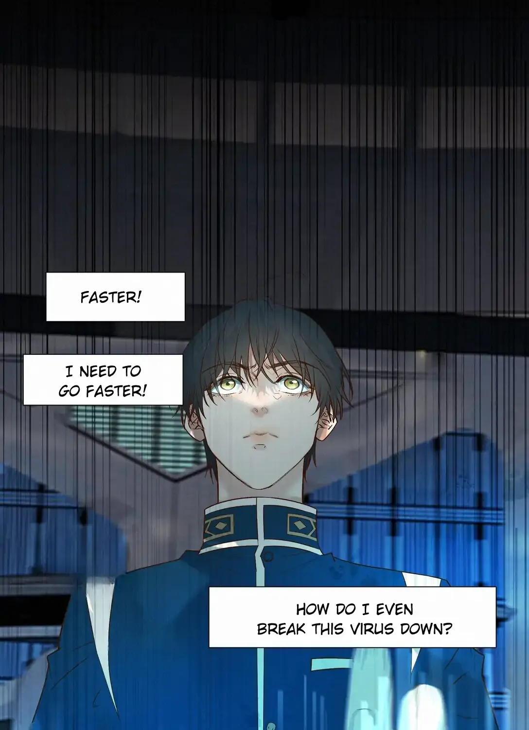 Addicted to Deathly Desire Chapter 41 page 24 - 