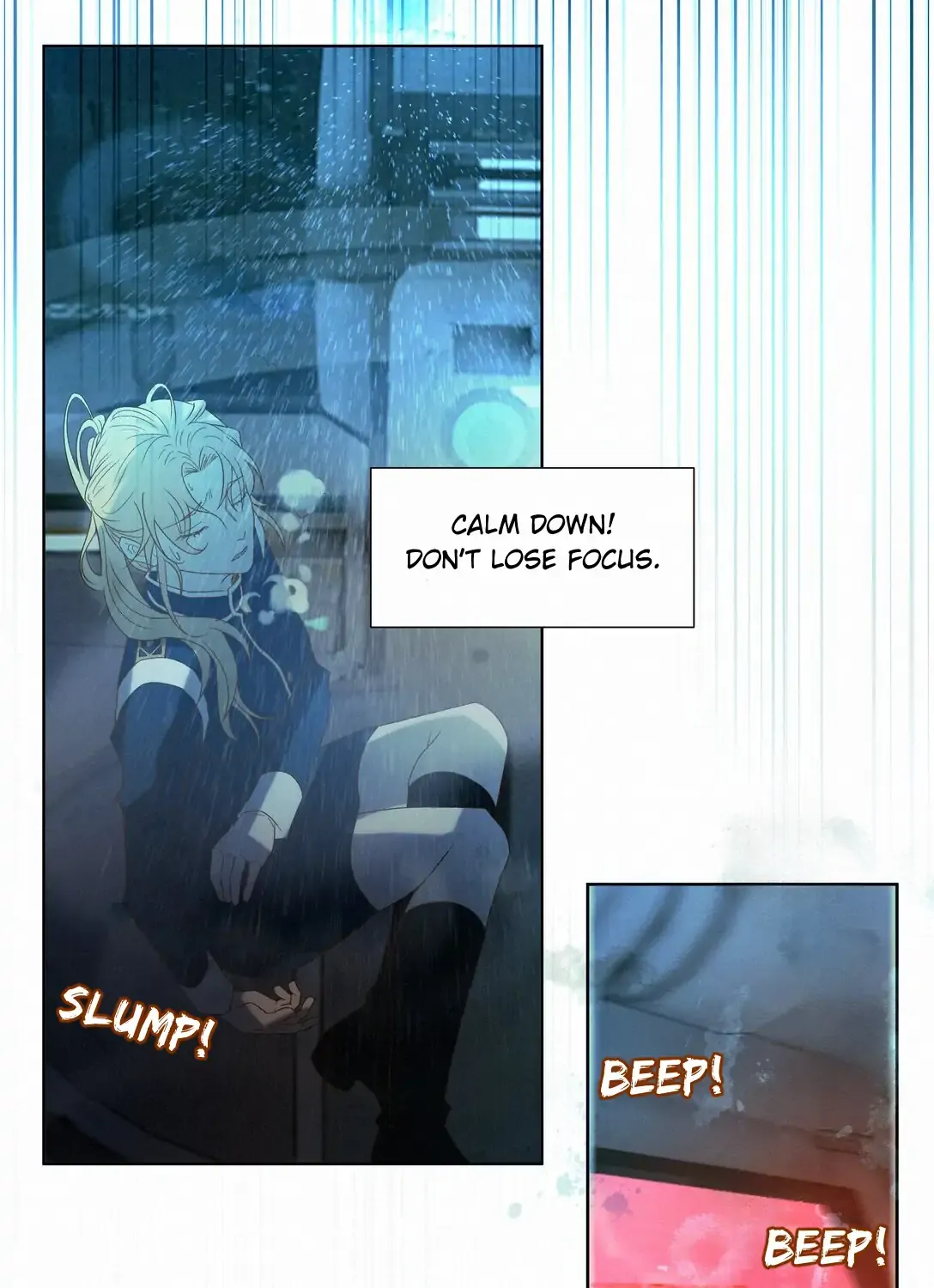 Addicted to Deathly Desire Chapter 41 page 26 - 