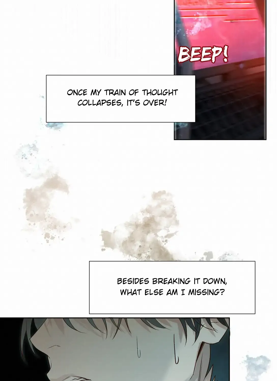 Addicted to Deathly Desire Chapter 41 page 27 - 