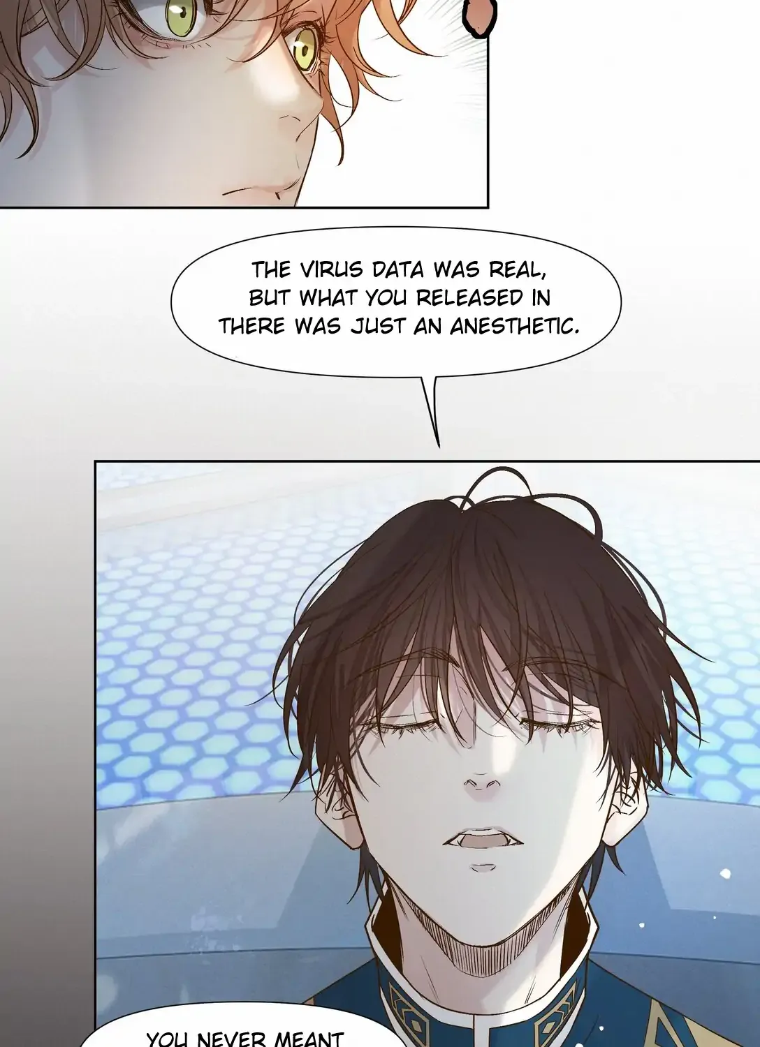 Addicted to Deathly Desire Chapter 41 page 40 - 
