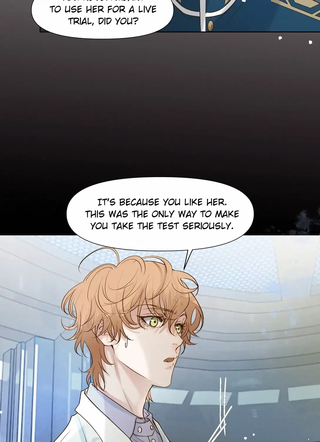 Addicted to Deathly Desire Chapter 41 page 41 - 