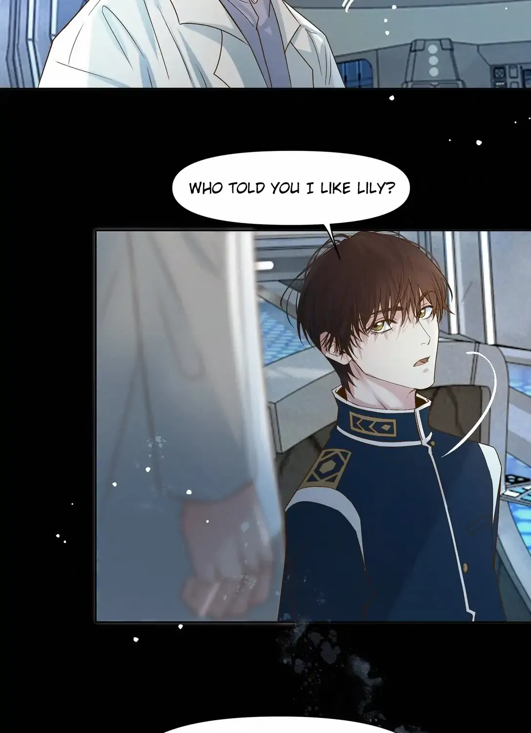 Addicted to Deathly Desire Chapter 41 page 42 - 