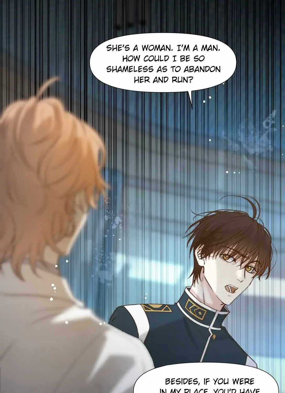 Addicted to Deathly Desire Chapter 41 page 44 - 