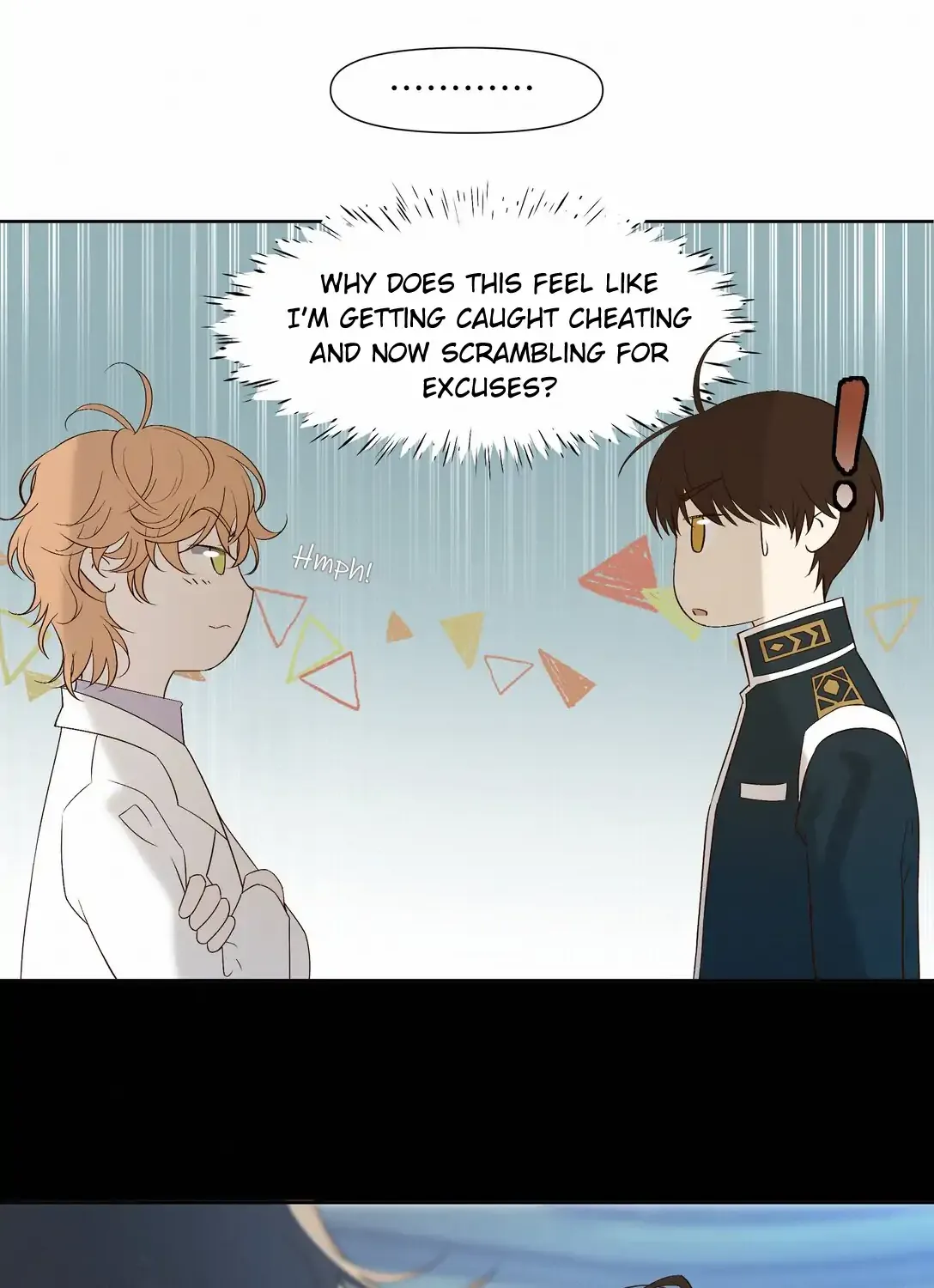Addicted to Deathly Desire Chapter 41 page 46 - 