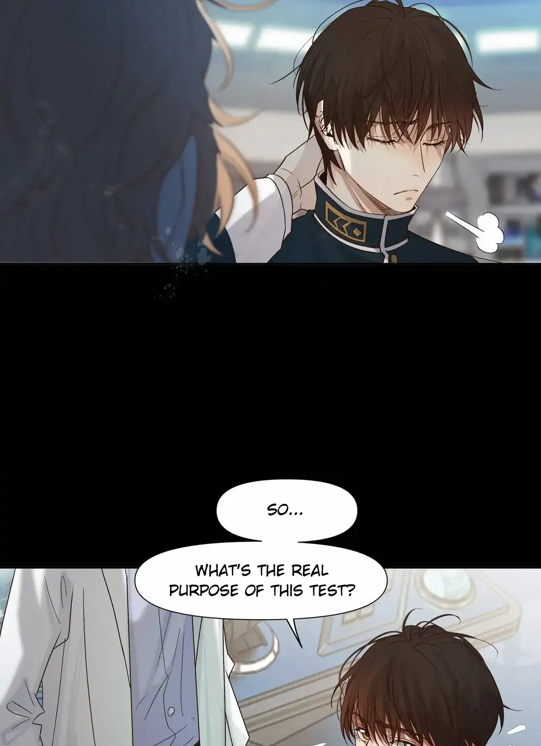 Addicted to Deathly Desire Chapter 41 page 47 - 