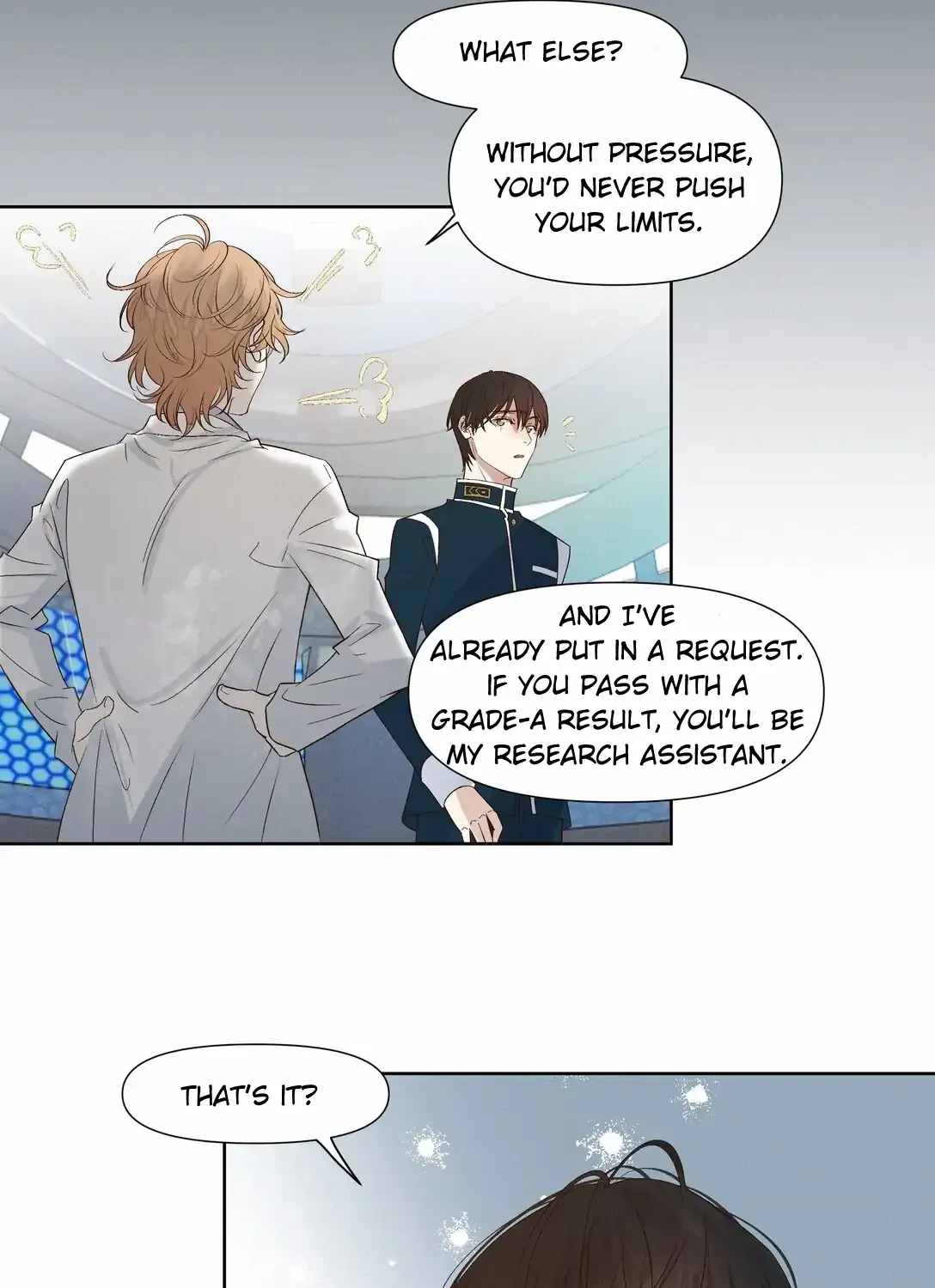 Addicted to Deathly Desire Chapter 41 page 49 - 