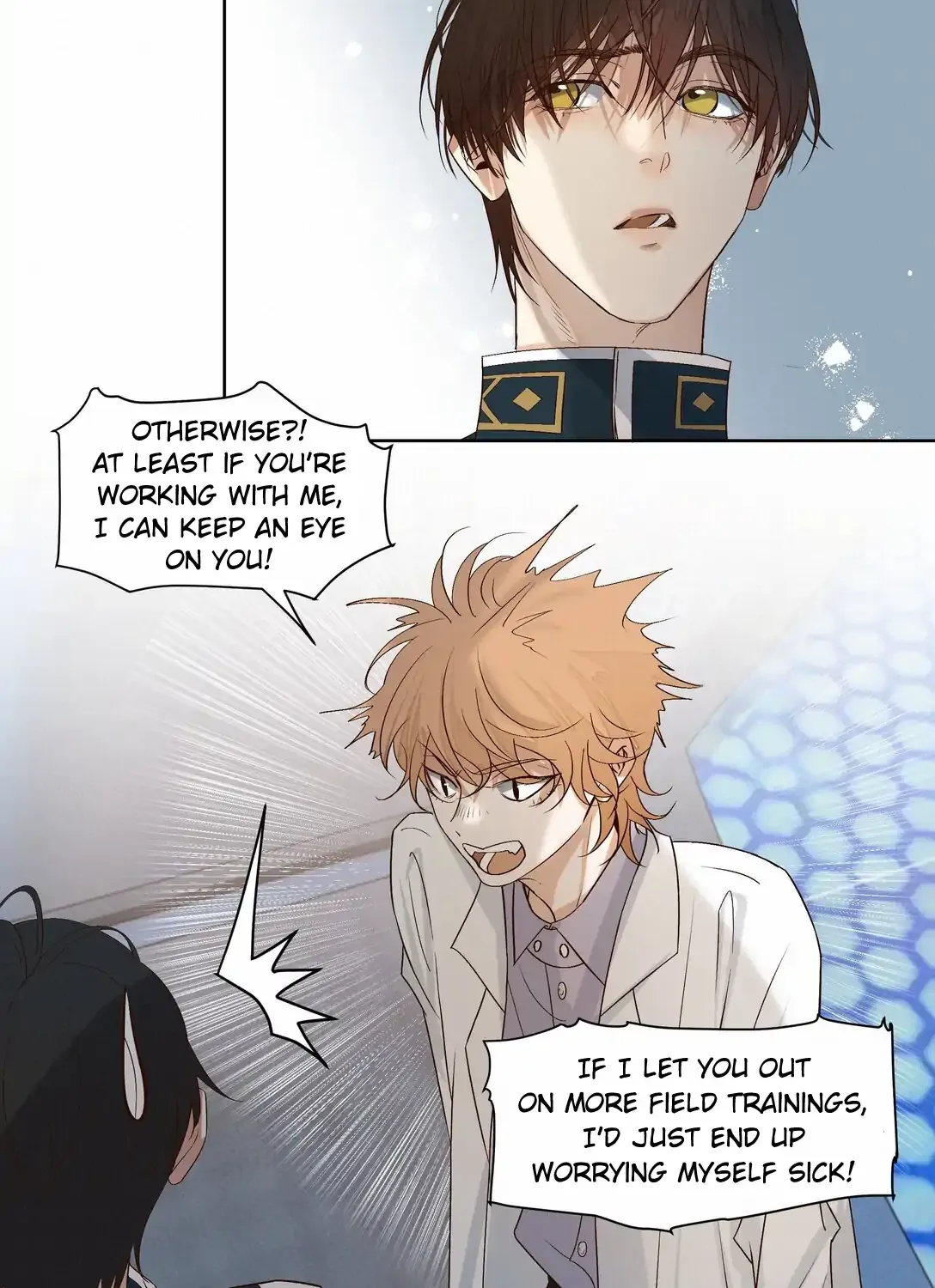 Addicted to Deathly Desire Chapter 41 page 50 - 