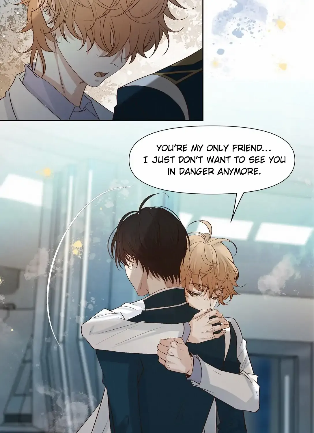Addicted to Deathly Desire Chapter 41 page 52 - 
