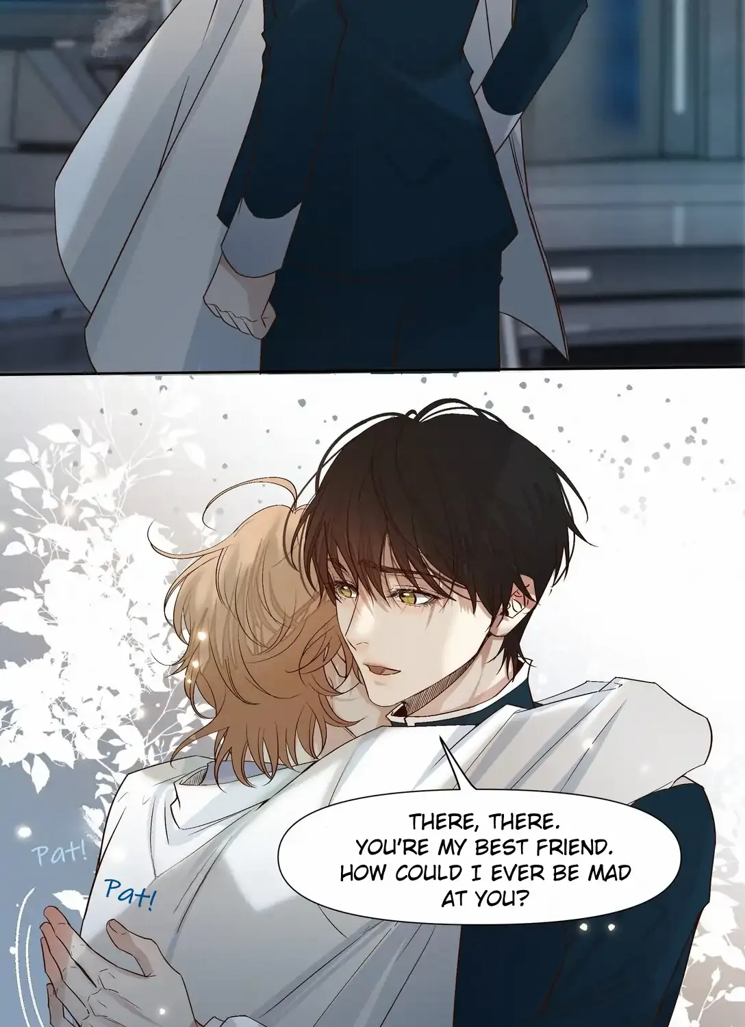 Addicted to Deathly Desire Chapter 41 page 53 - 