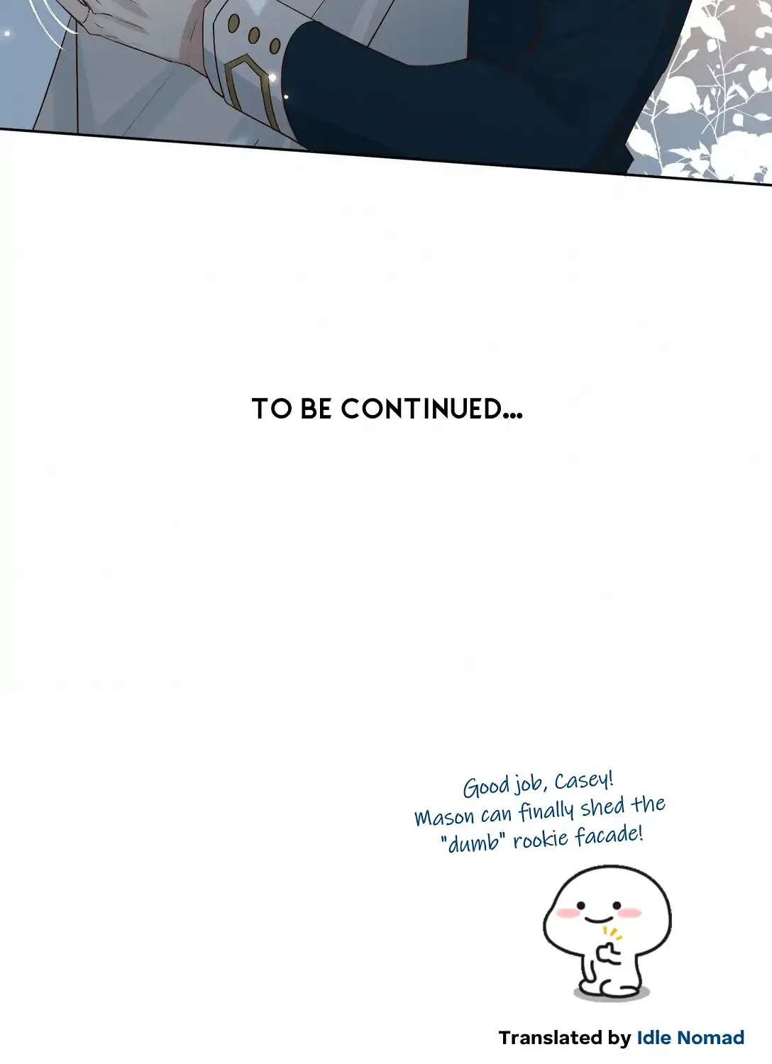 Addicted to Deathly Desire Chapter 41 page 54 - 