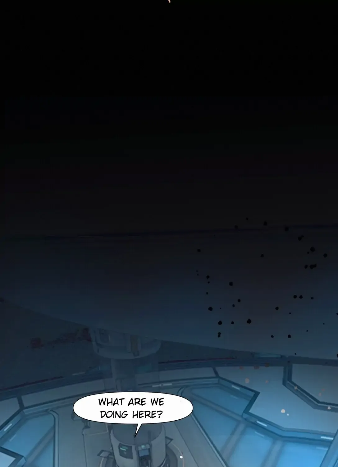 Addicted to Deathly Desire Chapter 41 page 7 - 