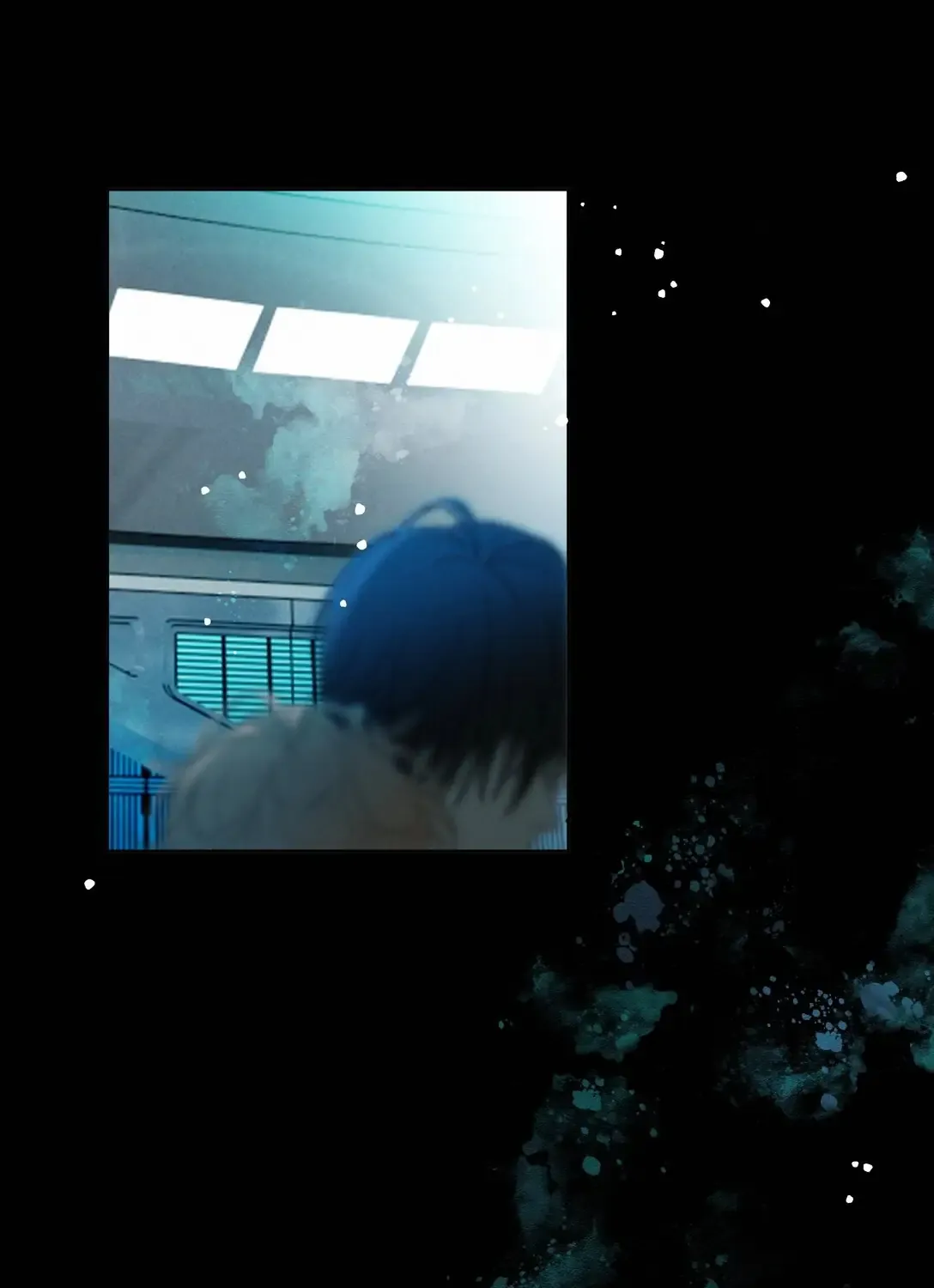 Addicted to Deathly Desire Chapter 42 page 1 - 