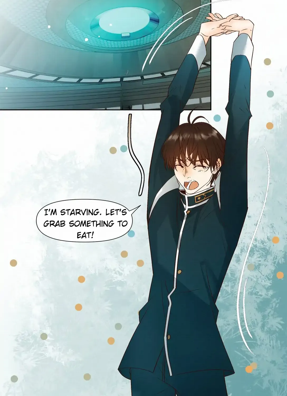Addicted to Deathly Desire Chapter 42 page 14 - 