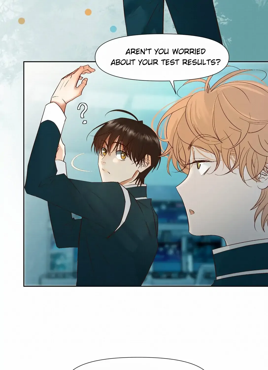 Addicted to Deathly Desire Chapter 42 page 15 - 