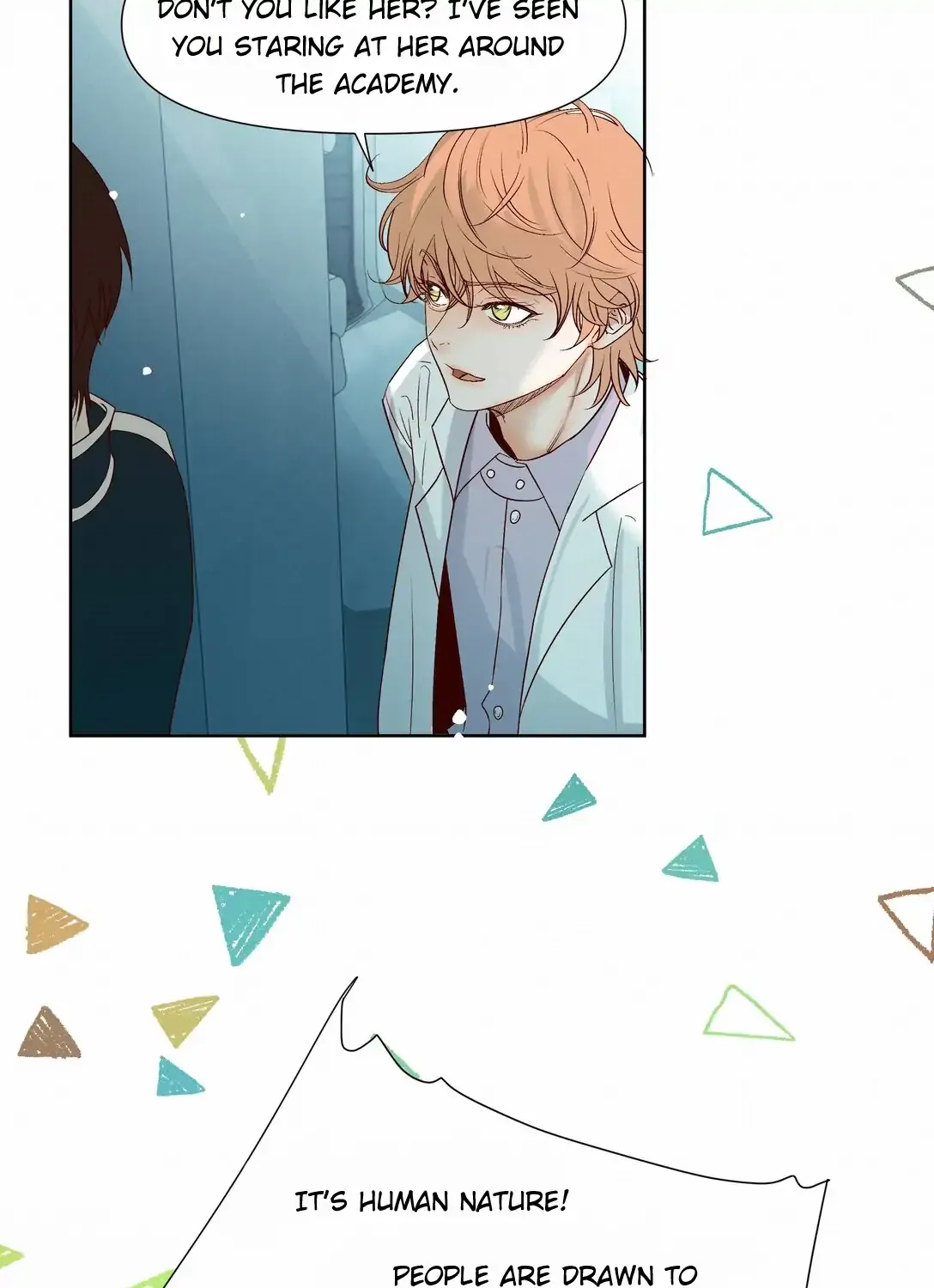Addicted to Deathly Desire Chapter 42 page 17 - 