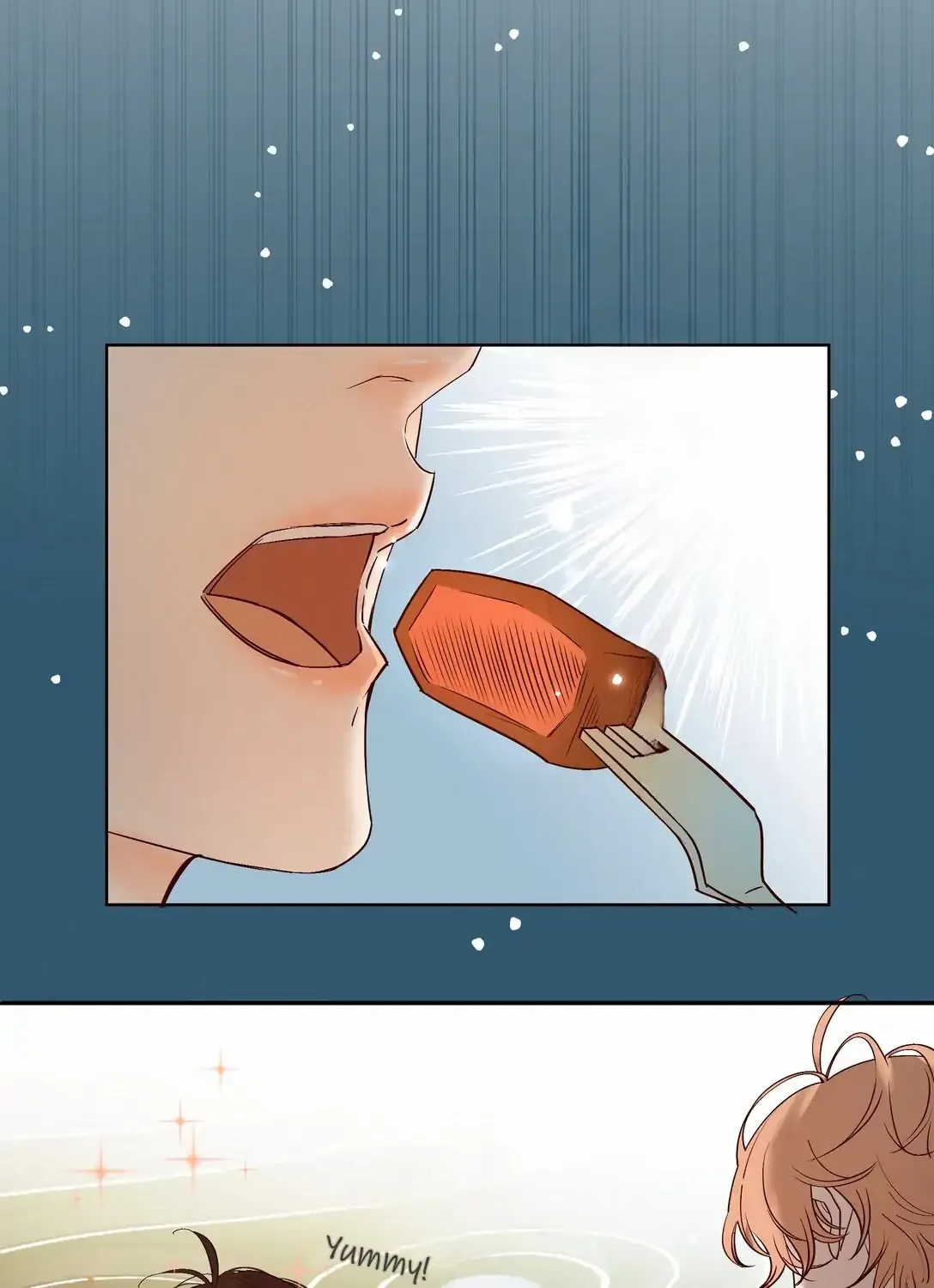 Addicted to Deathly Desire Chapter 42 page 20 - 