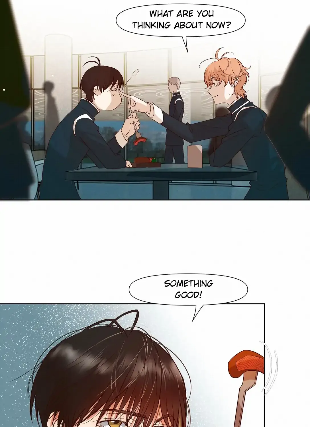 Addicted to Deathly Desire Chapter 42 page 22 - 