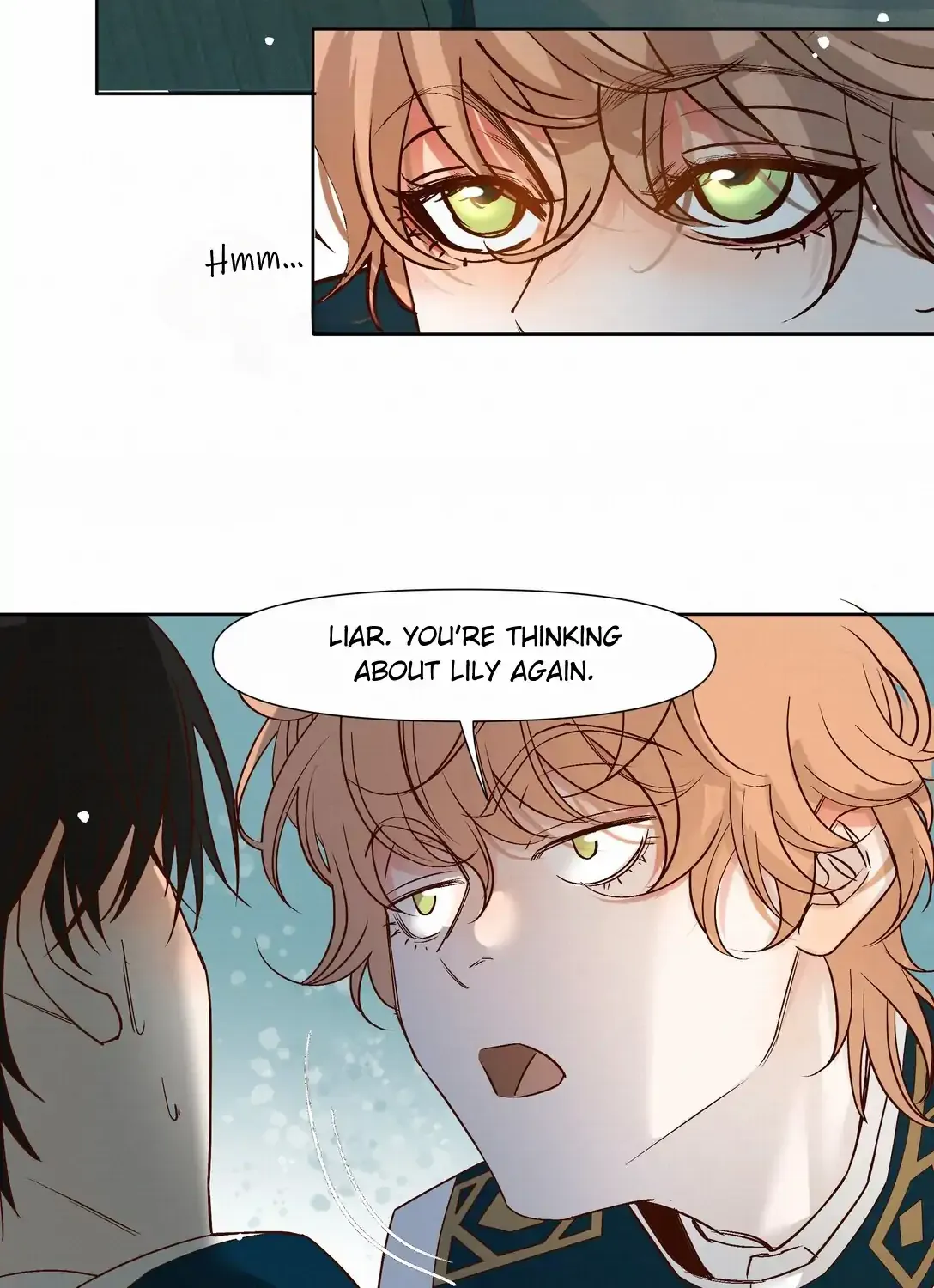 Addicted to Deathly Desire Chapter 42 page 24 - 