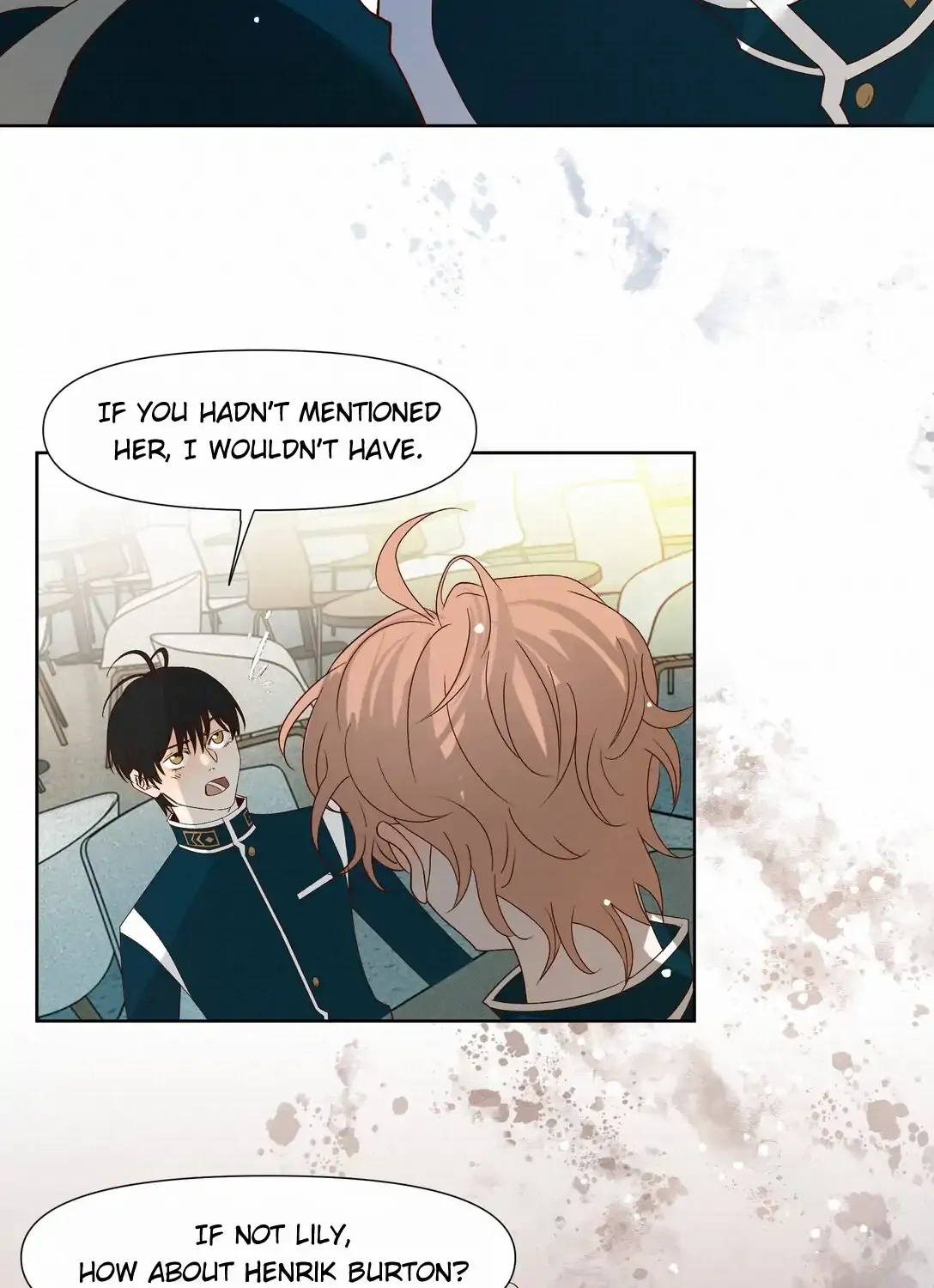 Addicted to Deathly Desire Chapter 42 page 25 - 
