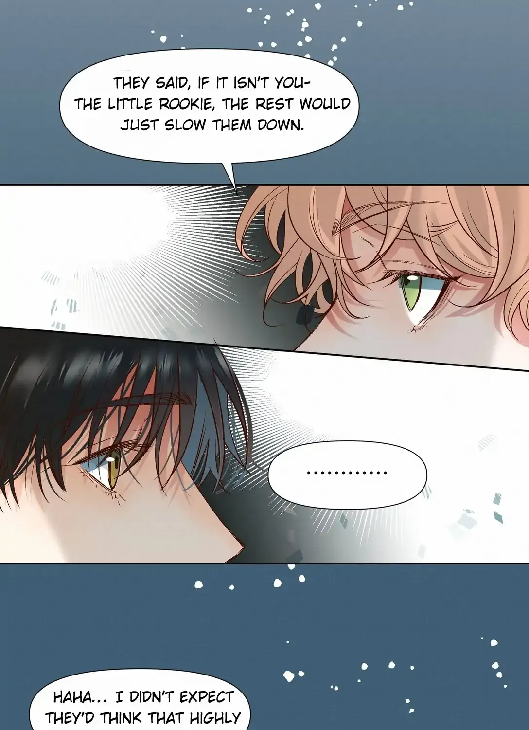 Addicted to Deathly Desire Chapter 42 page 29 - 