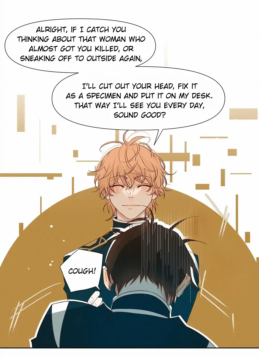Addicted to Deathly Desire Chapter 42 page 35 - 