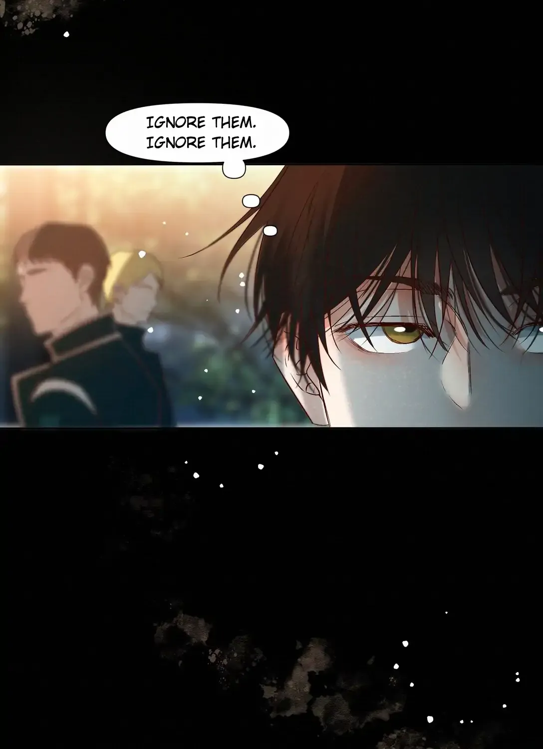 Addicted to Deathly Desire Chapter 42 page 39 - 