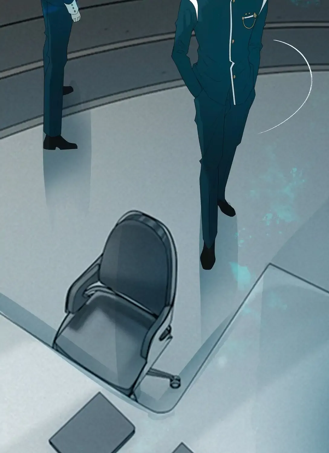 Addicted to Deathly Desire Chapter 42 page 5 - 