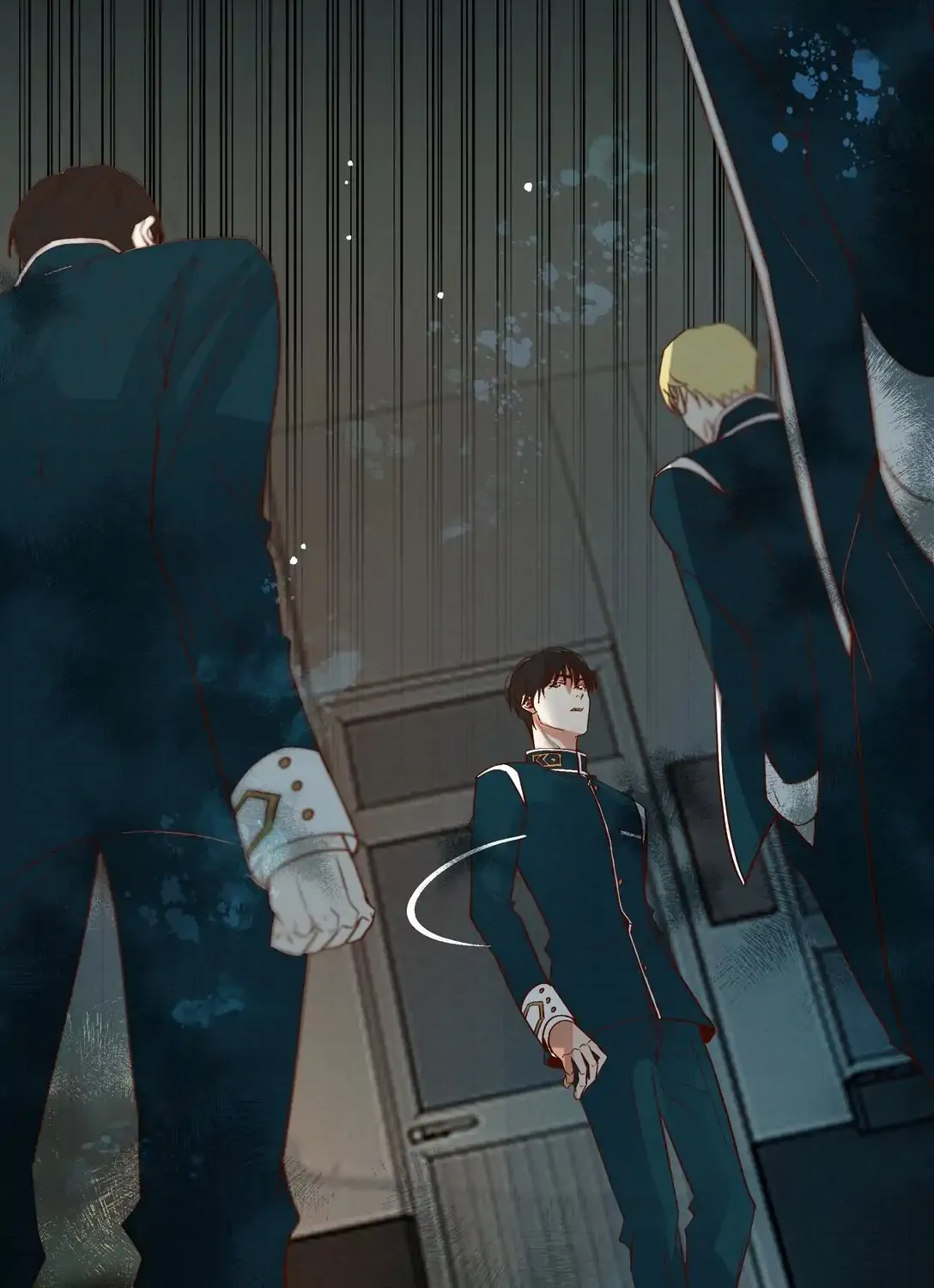 Addicted to Deathly Desire Chapter 42 page 41 - 