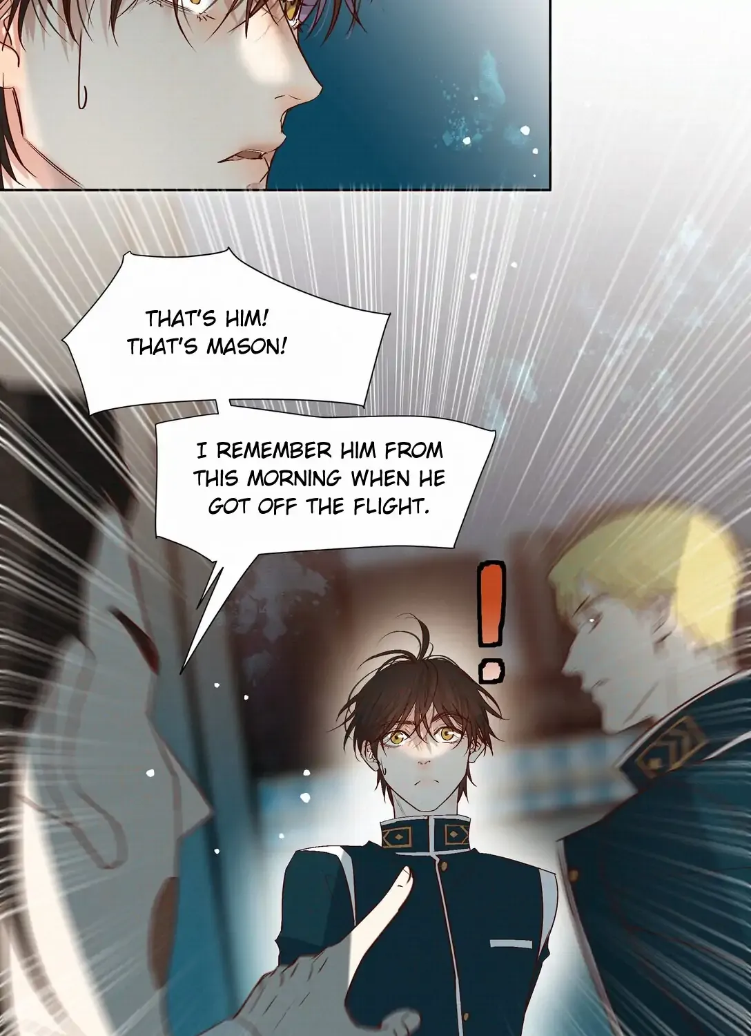 Addicted to Deathly Desire Chapter 42 page 44 - 
