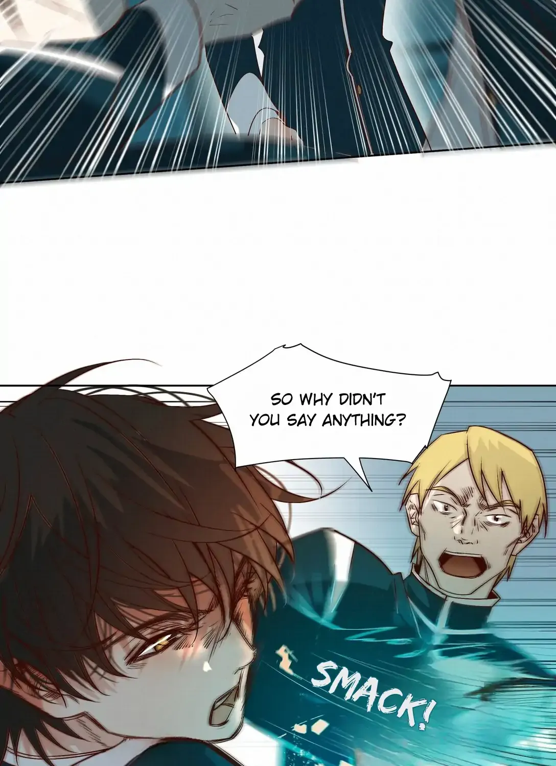 Addicted to Deathly Desire Chapter 42 page 45 - 