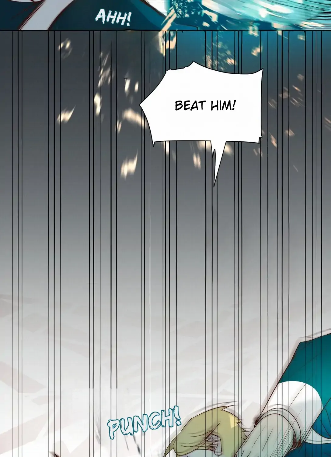 Addicted to Deathly Desire Chapter 42 page 46 - 