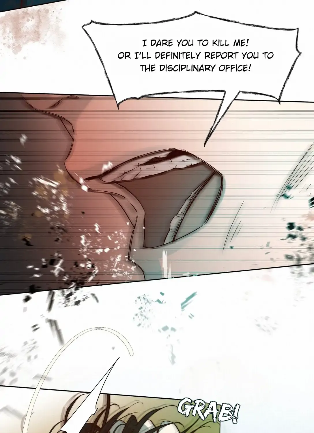 Addicted to Deathly Desire Chapter 42 page 49 - 