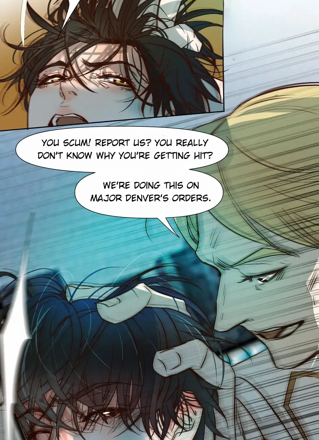 Addicted to Deathly Desire Chapter 42 page 50 - 
