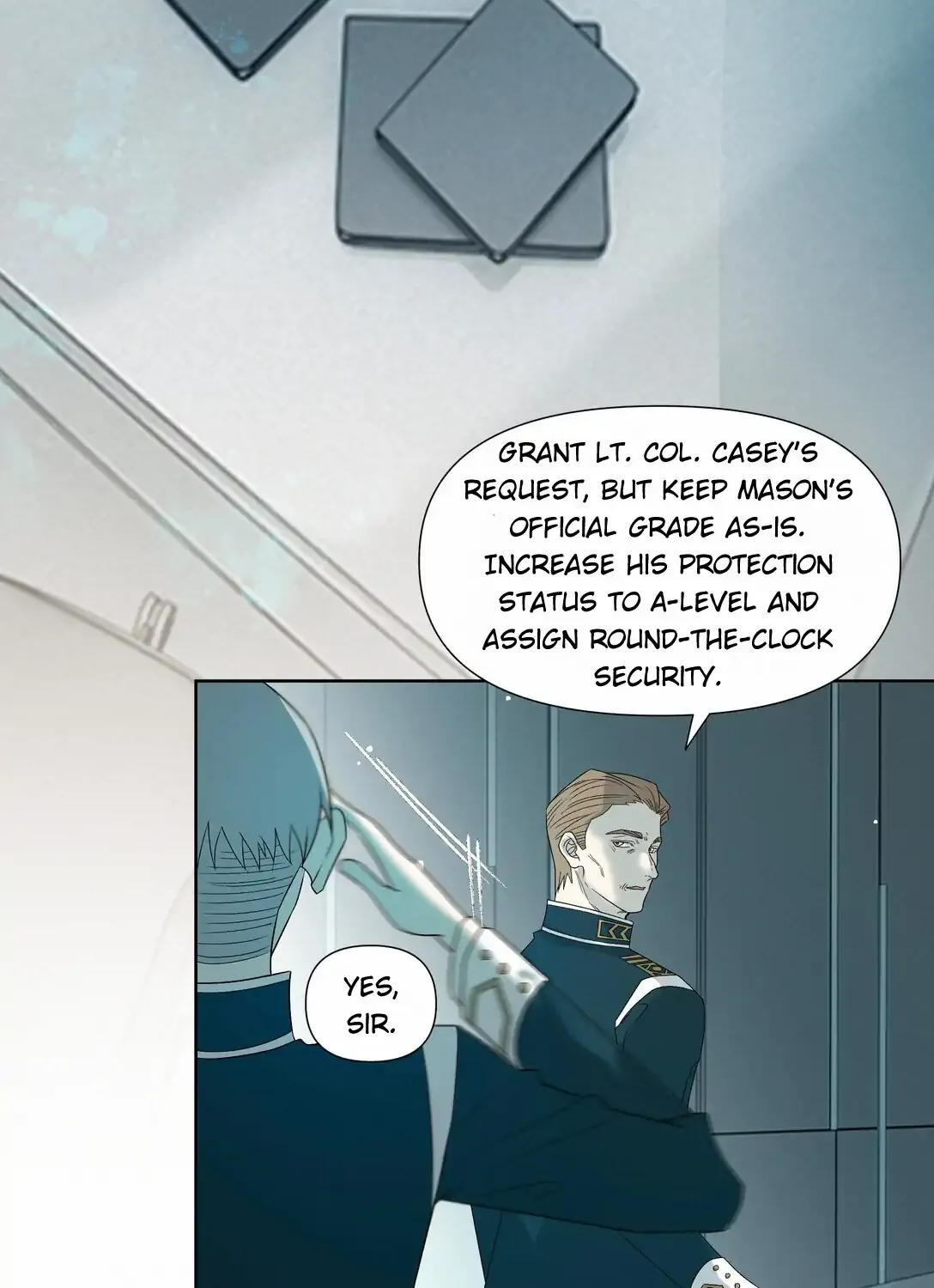 Addicted to Deathly Desire Chapter 42 page 6 - 