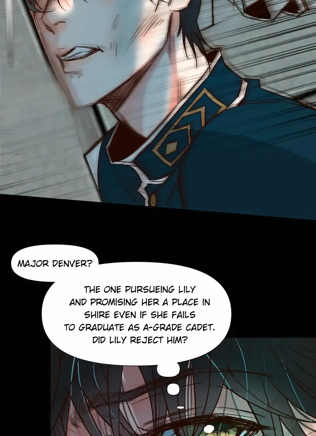 Addicted to Deathly Desire Chapter 42 page 51 - 