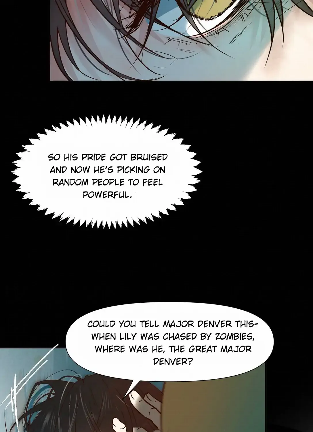 Addicted to Deathly Desire Chapter 42 page 52 - 