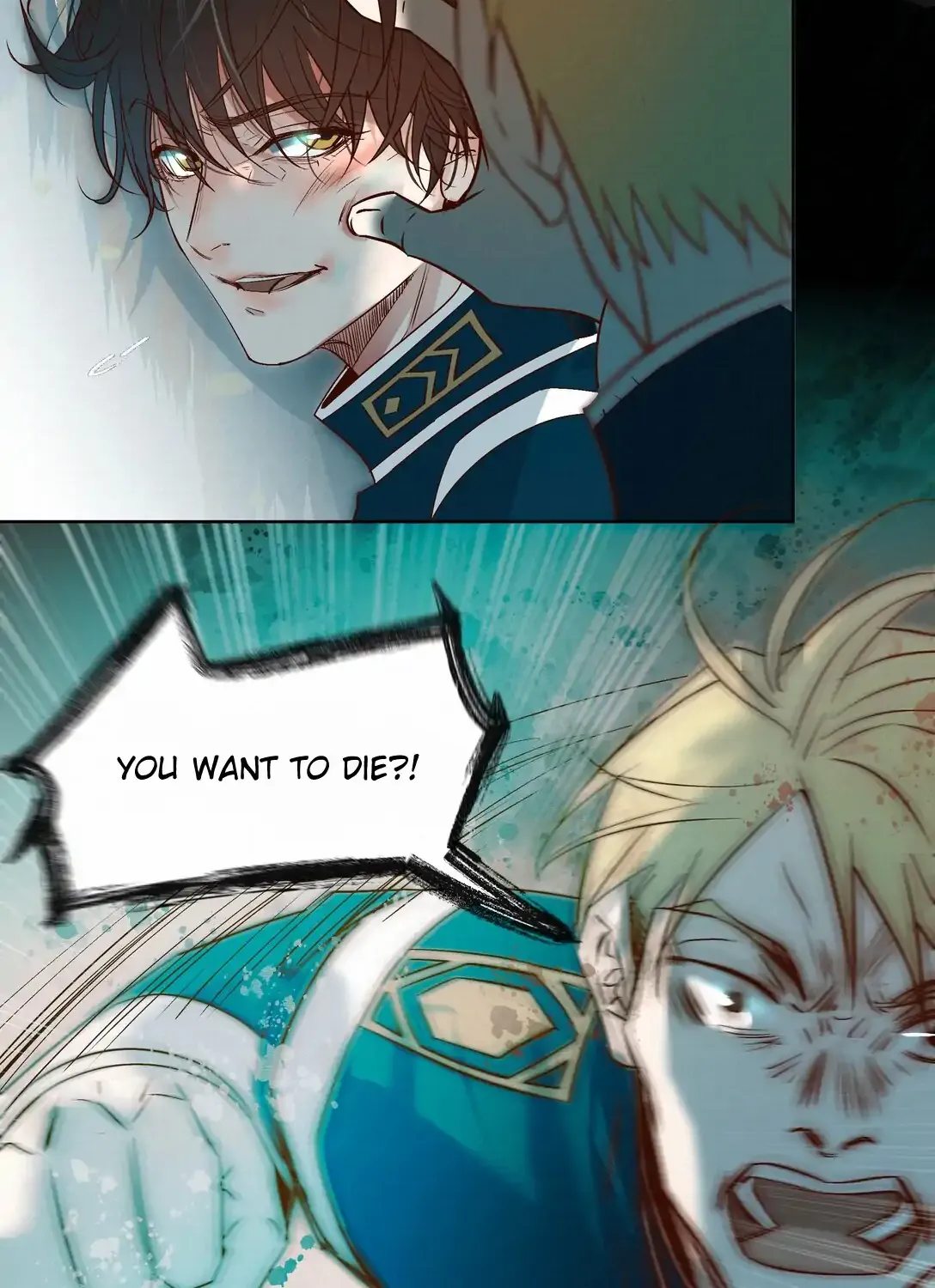 Addicted to Deathly Desire Chapter 42 page 53 - 