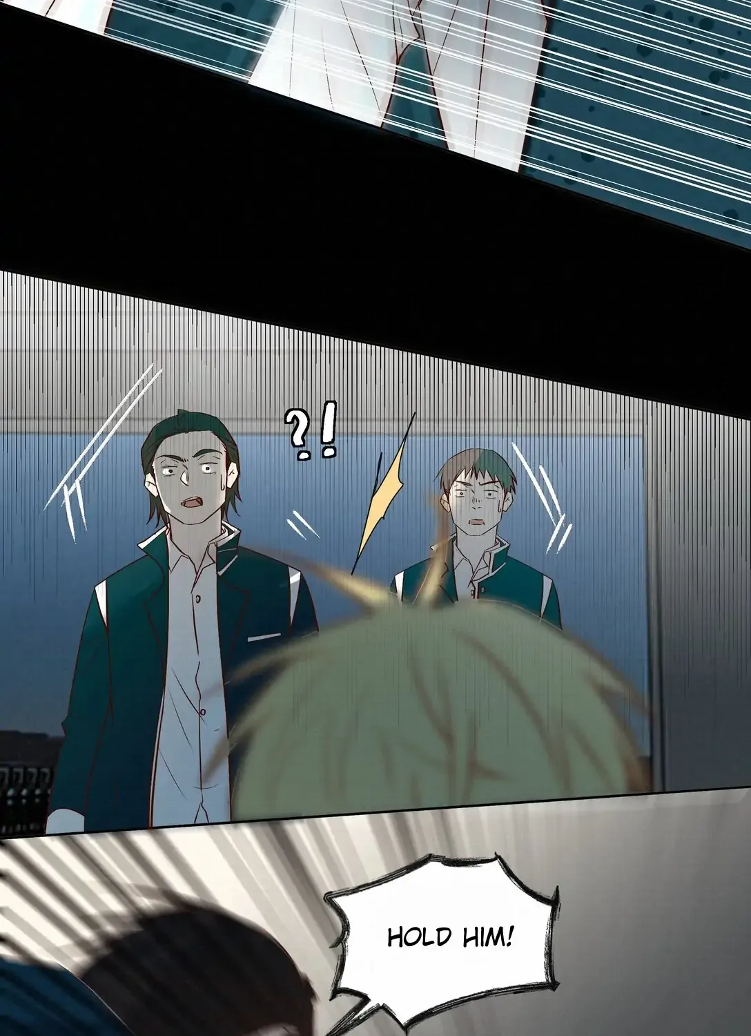 Addicted to Deathly Desire Chapter 42 page 57 - 