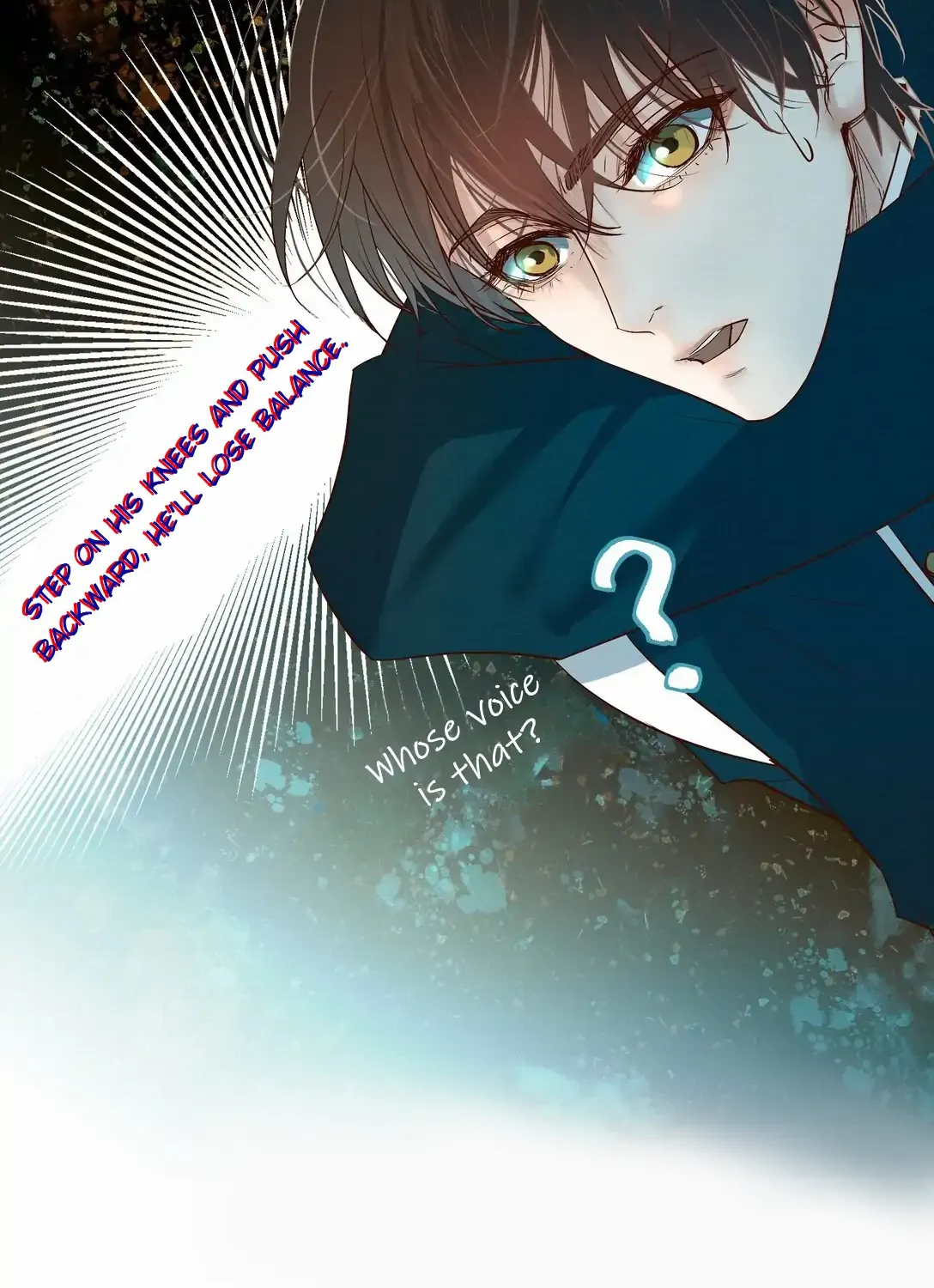 Addicted to Deathly Desire Chapter 42 page 59 - 