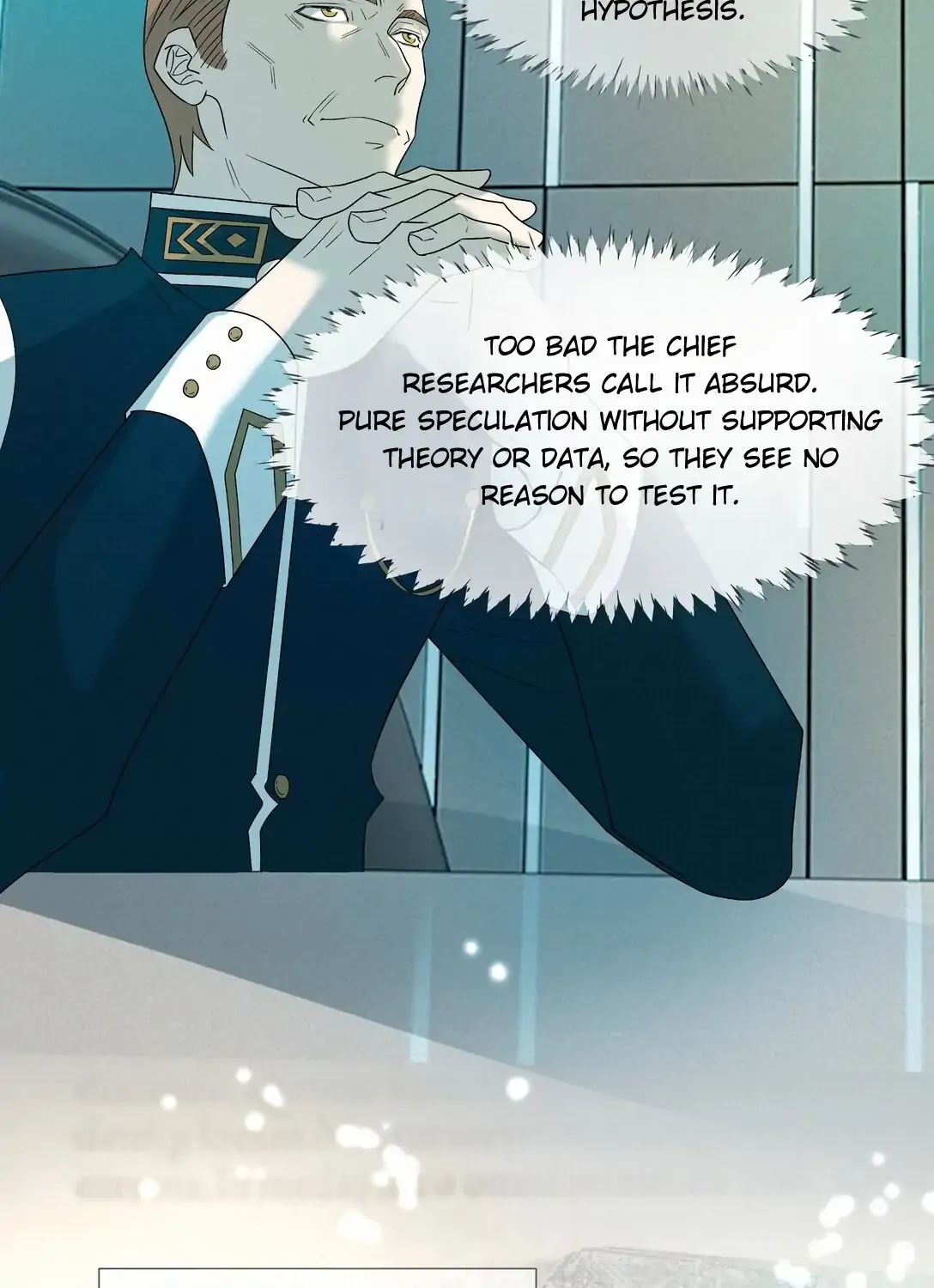 Addicted to Deathly Desire Chapter 42 page 9 - 