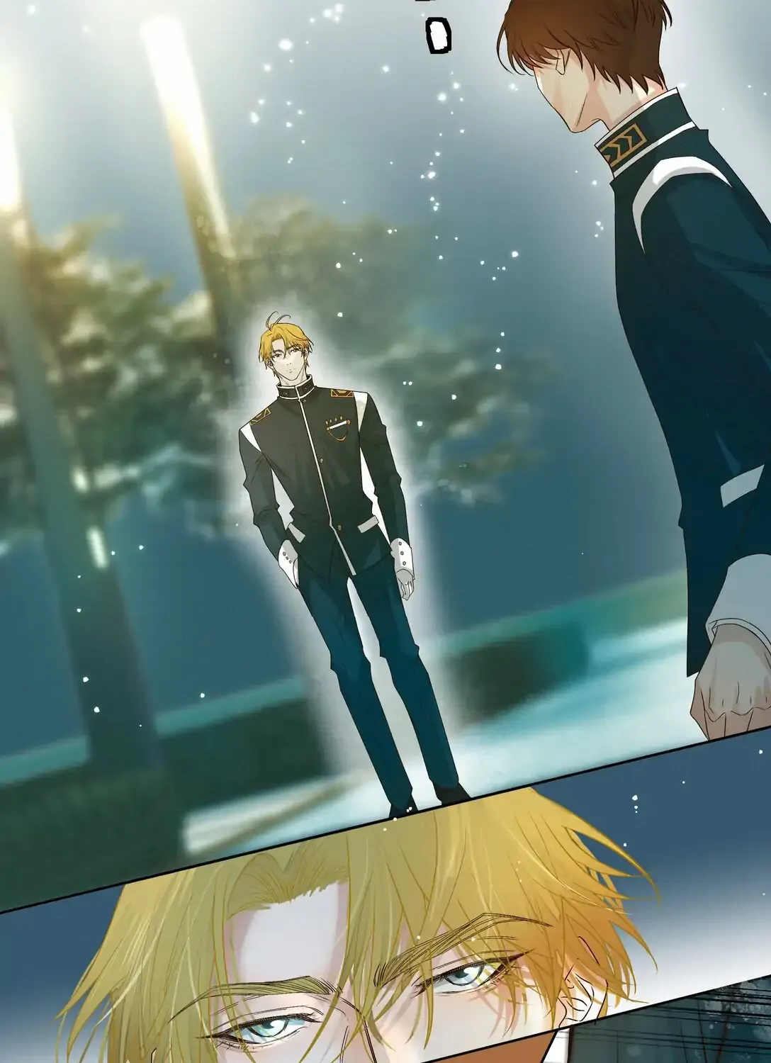 Addicted to Deathly Desire Chapter 43 page 11 - 