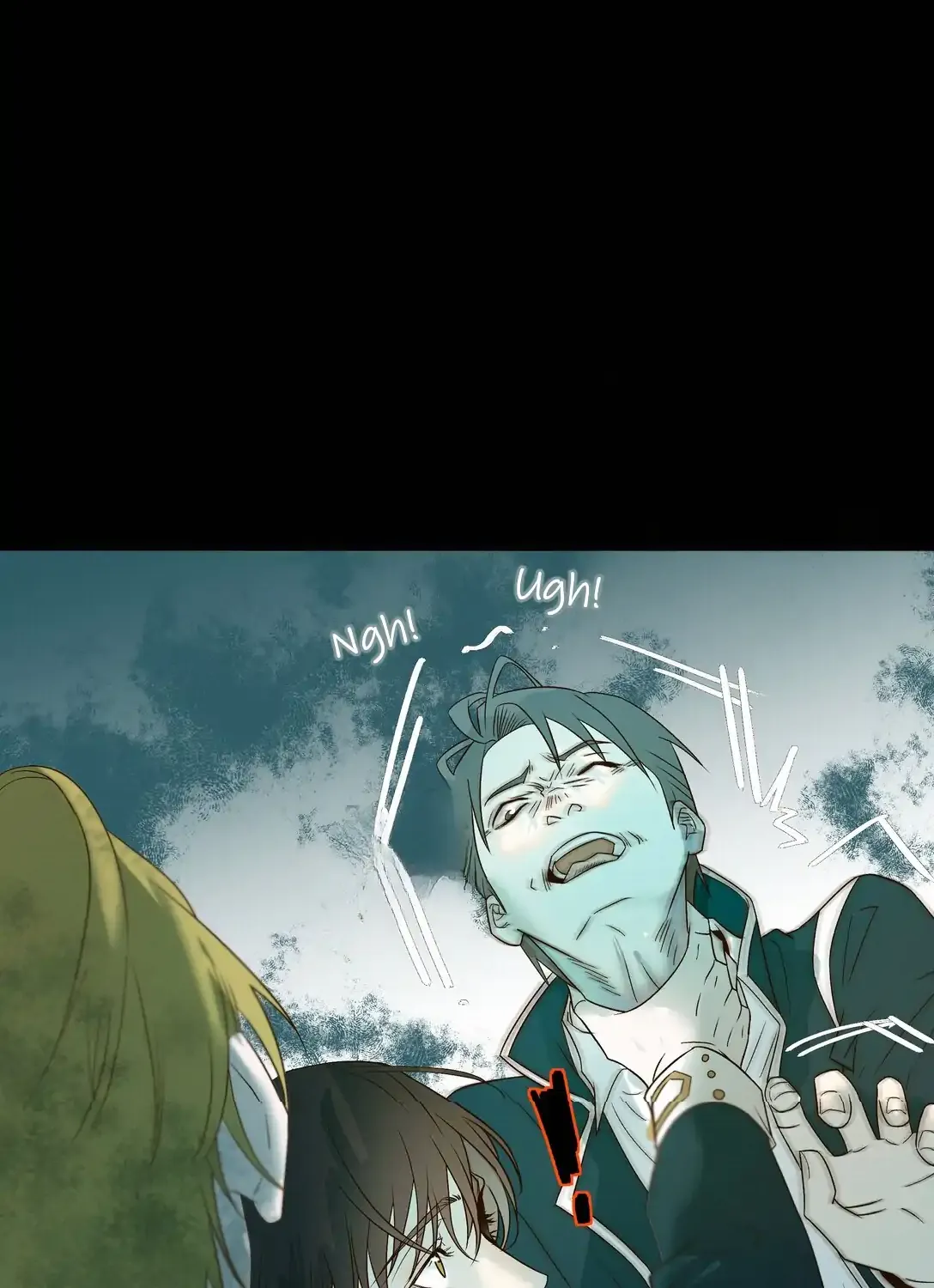 Addicted to Deathly Desire Chapter 43 page 15 - 