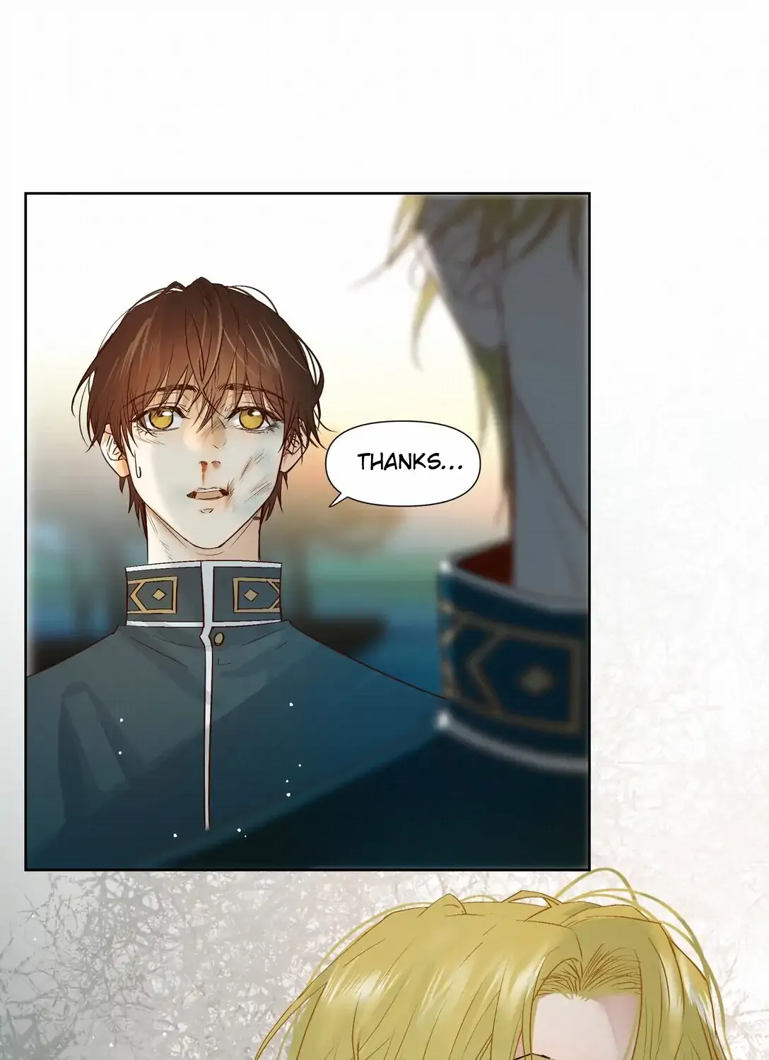 Addicted to Deathly Desire Chapter 43 page 24 - 