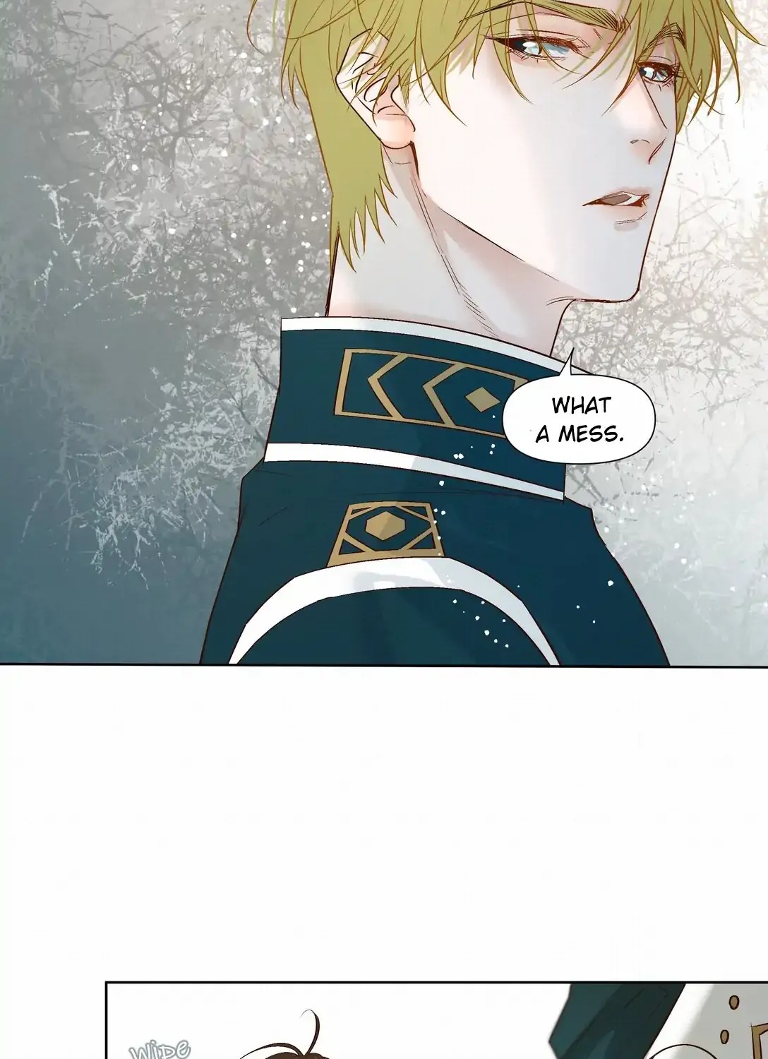Addicted to Deathly Desire Chapter 43 page 25 - 