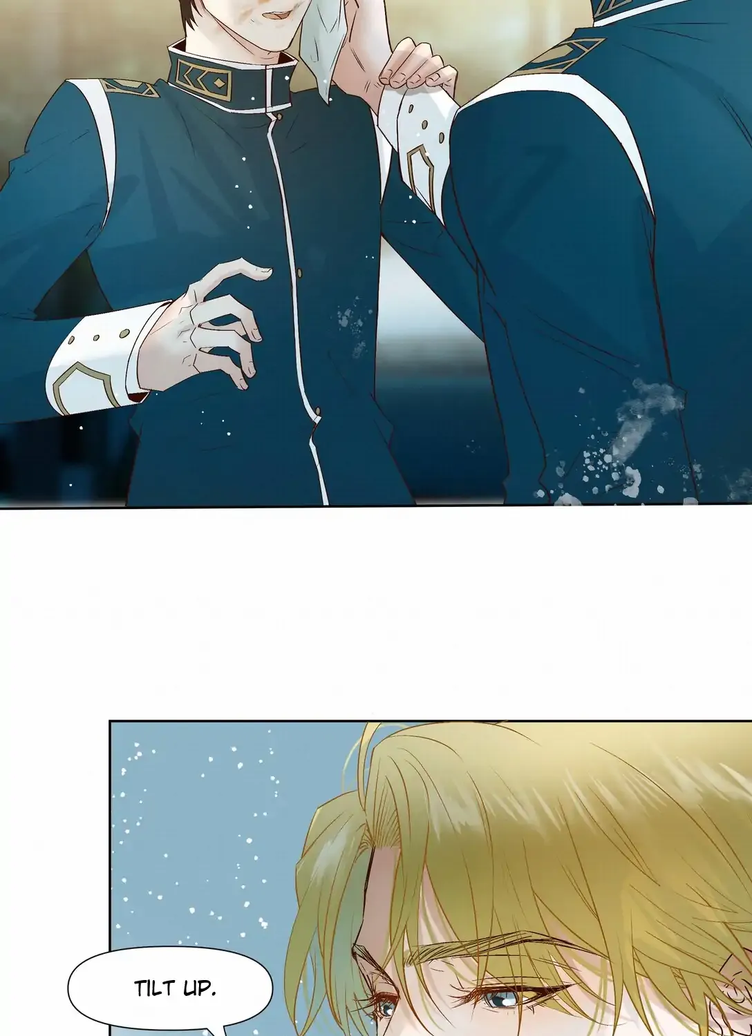 Addicted to Deathly Desire Chapter 43 page 28 - 